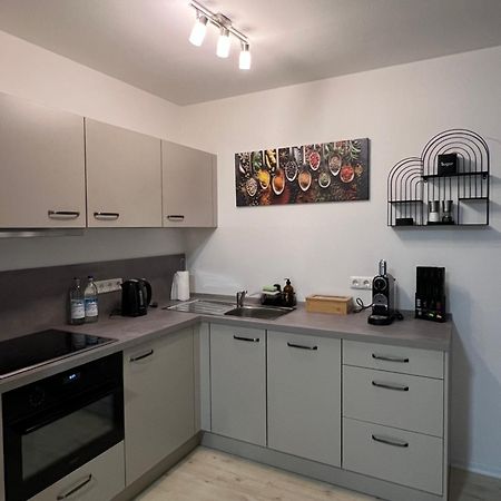 Gemuetliche Ferienwohnung Mit Charme Edling Εξωτερικό φωτογραφία
