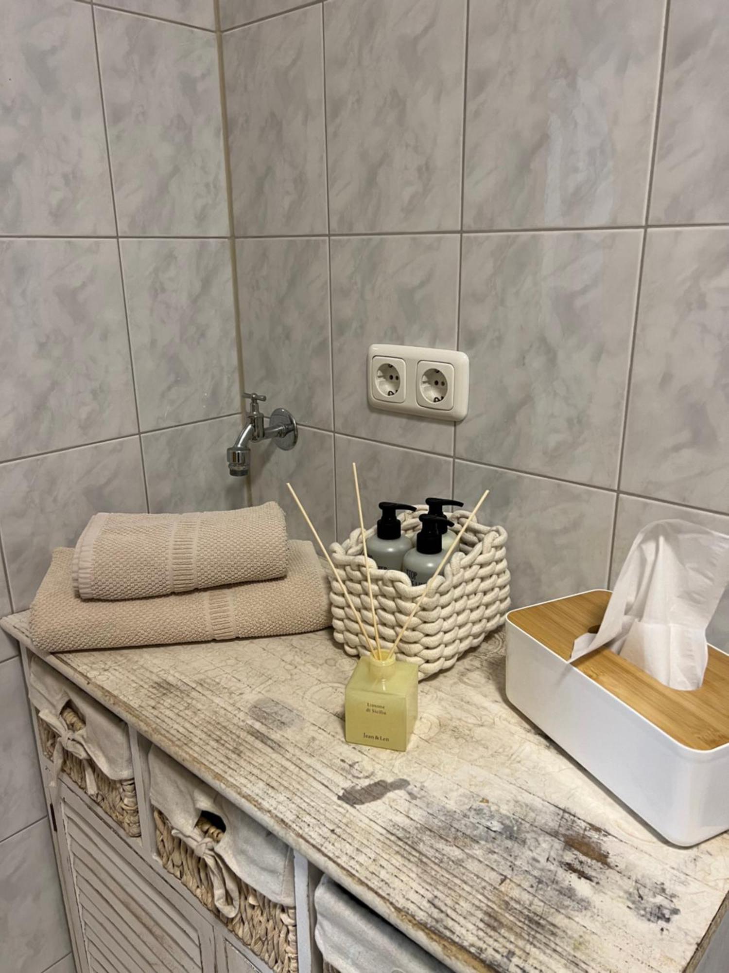 Gemuetliche Ferienwohnung Mit Charme Edling Εξωτερικό φωτογραφία